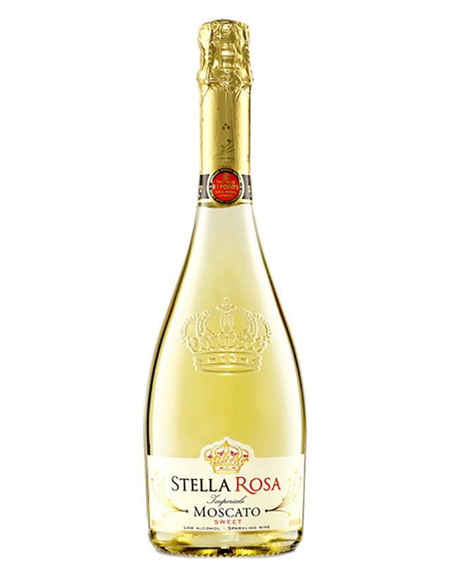 Stella Rosa Moscato Sparkle Sweet - Stella Rosa