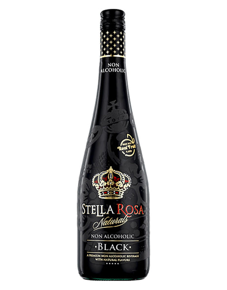 Stella Rosa Non Alcoholic Black - Stella Rosa