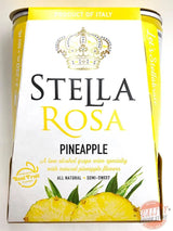 Stella Rosa Pineapple 250ml Can 2-Pack - Stella Rosa