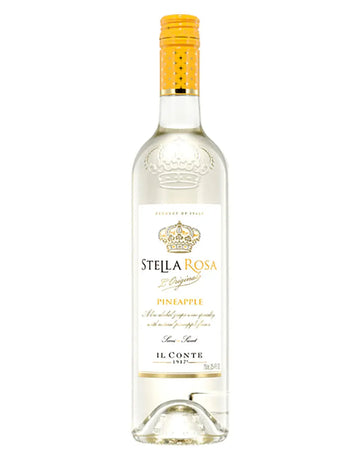 Stella Rosa Pineapple 750ml - Stella Rosa