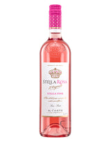 Stella Rosa Pink 750ml - Stella Rosa