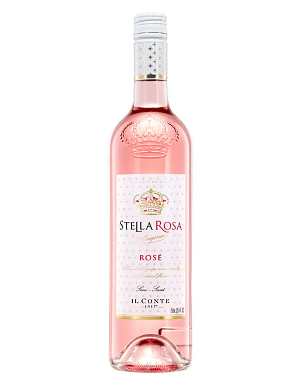 Buy Stella Rosa Rosé | Quality Liquor Store