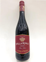 Stella Rosa Royale Rosso - Stella Rosa