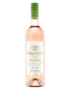 Stella Rosa Watermelon 750ml - Stella Rosa