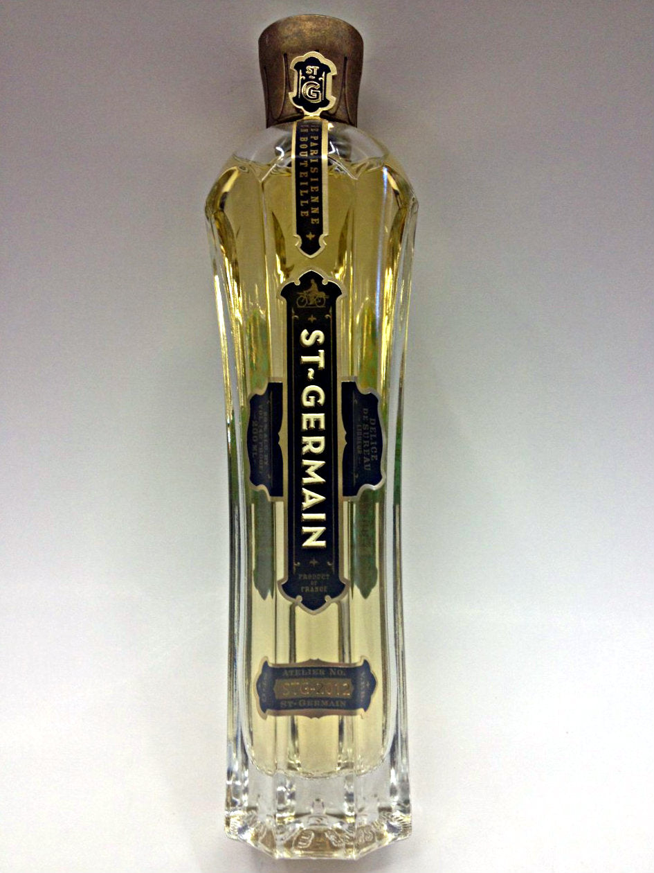 Product Detail  St. Germain Elderflower Liqueur