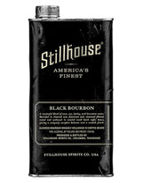 Stillhouse Black Bourbon - Stillhouse