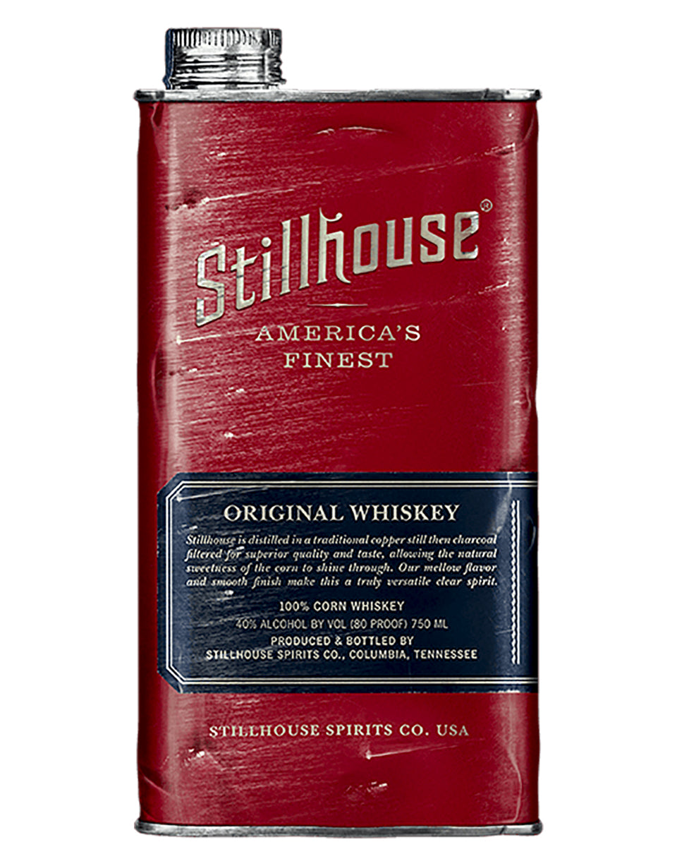 Stillhouse Original Whiskey - Stillhouse