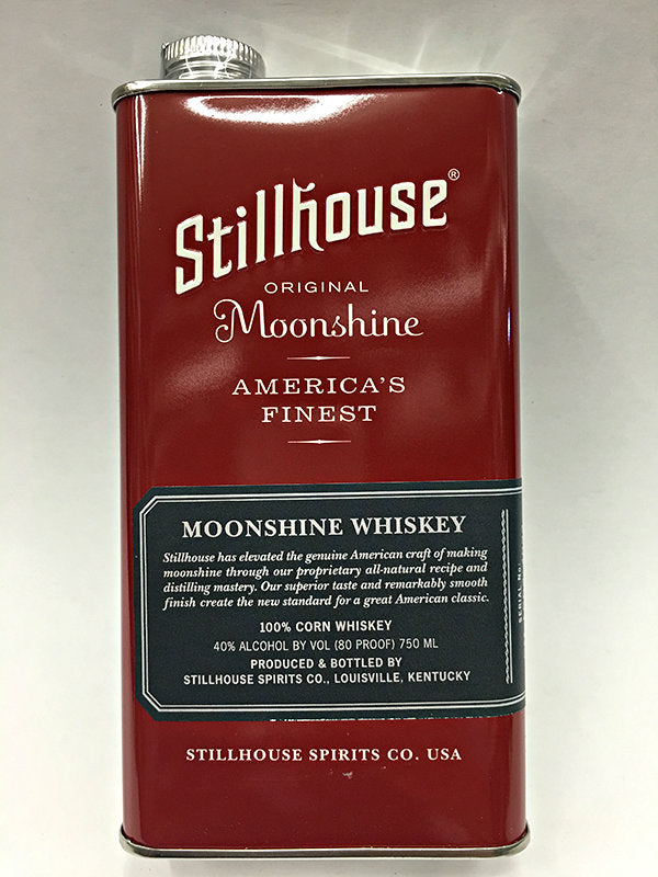 Stillhouse Original Whiskey - Stillhouse