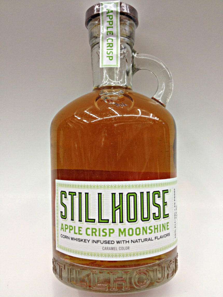 Stillhouse Apple Crisp Whiskey - Stillhouse