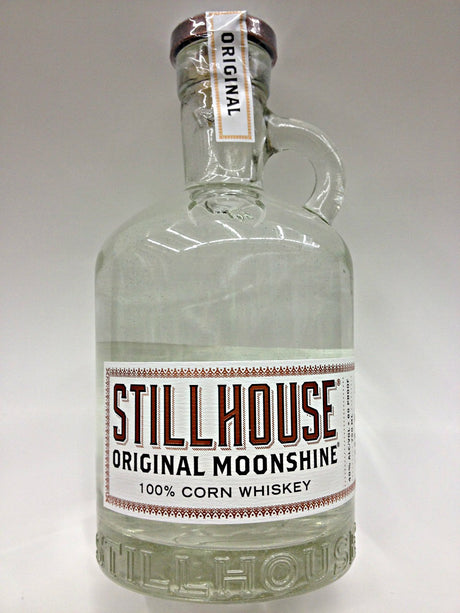 Stillhouse Original Whiskey - Stillhouse