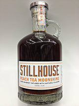 Stillhouse Peach Tea Whiskey - Stillhouse