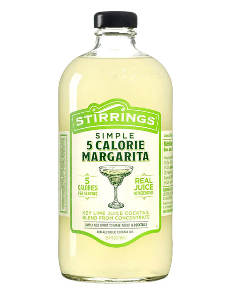 Buy Stirrings 5 Calorie Margarita Mix
