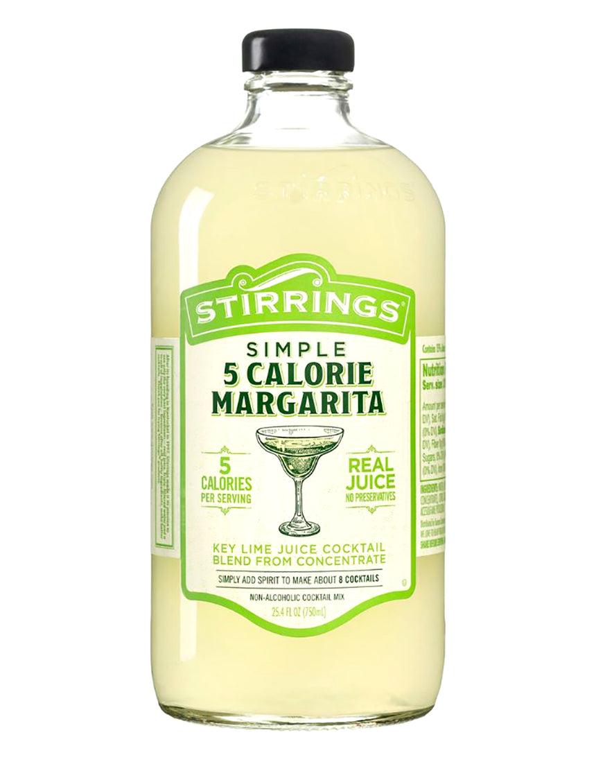 Buy Stirrings 5 Calorie Margarita Mix