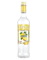 Buy Stolichnaya Citrus Vodka