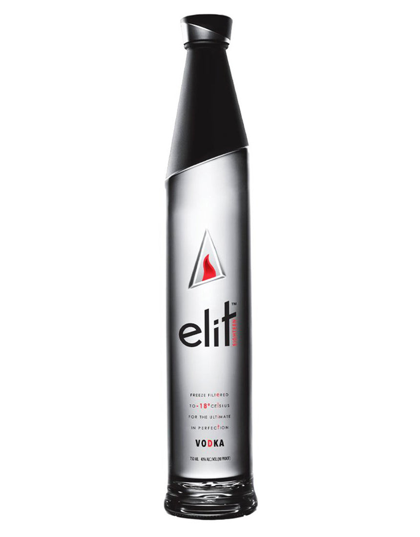 Stolichnaya Elit Vodka 750ml - Stolichnaya Vodka