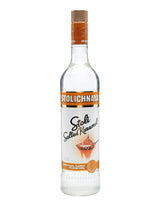 Stolichnaya Salted Karamel Vodka - Stolichnaya Vodka