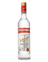 Stolichnaya Vodka 750ml - Stolichnaya Vodka