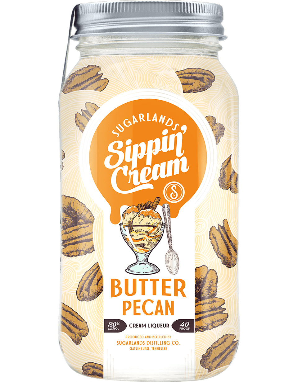 Buy Sugarlands Sippin' Cream Butter Pecan