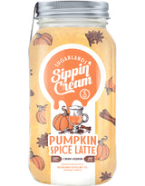 Buy Sugarlands Sippin' Cream Pumpkin Spice Latte