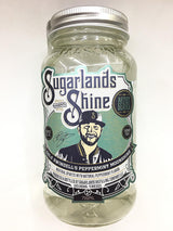 Sugarlands Shine Peppermint Moonshine - Sugarlands Shine