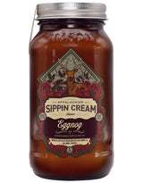Sugarlands Appalachian Sippin' Cream Eggnog - Sugarlands Shine