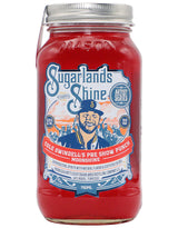 Sugarlands Cole Swindell's Punch - Sugarlands Shine