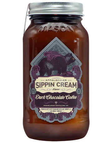 Sugarlands Dark Chocolate Coffee - Sugarlands Shine