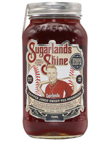 Sugarlands Shine Sweet Tea Moonshine - Sugarlands Shine