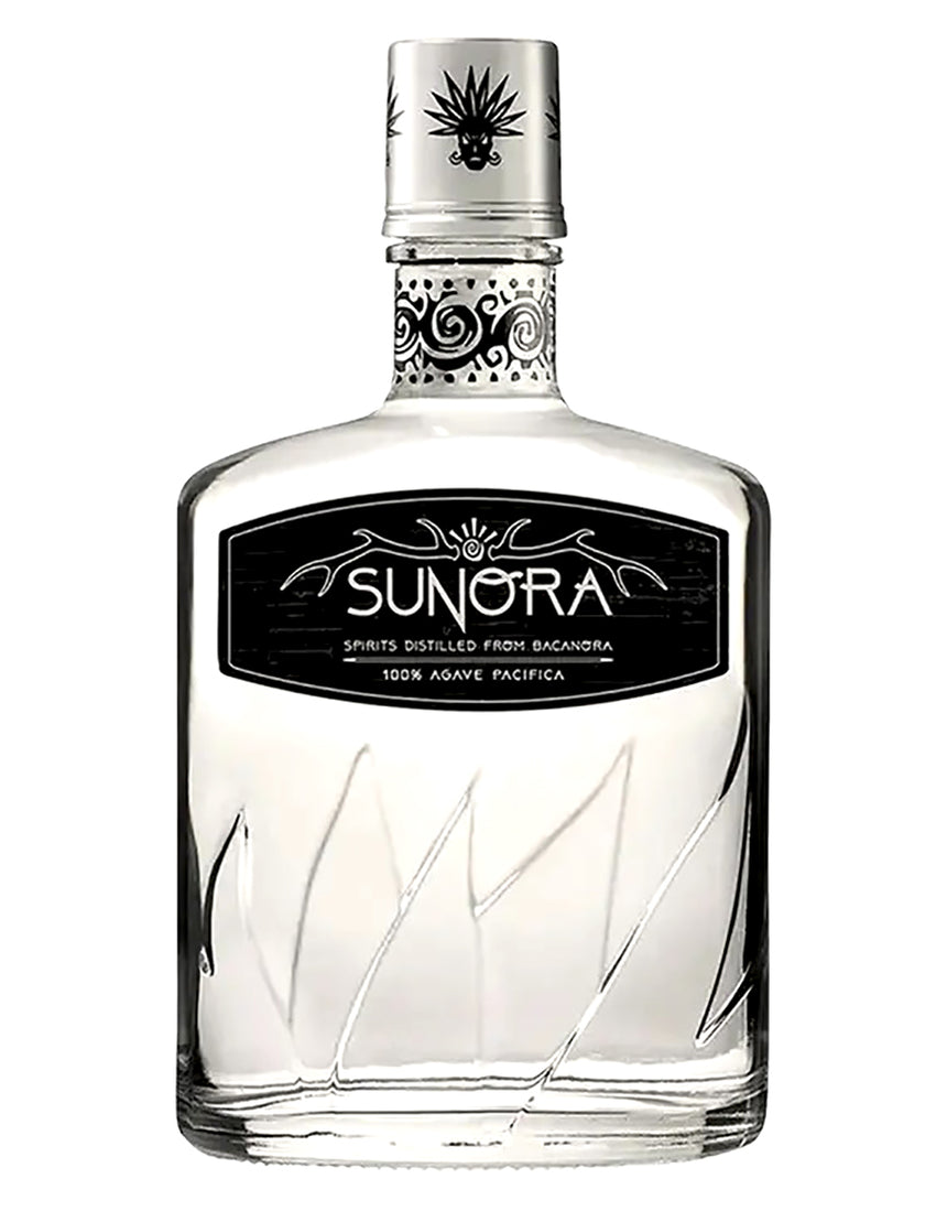 Sunora Bacanora Blanco 750ml - Sunora