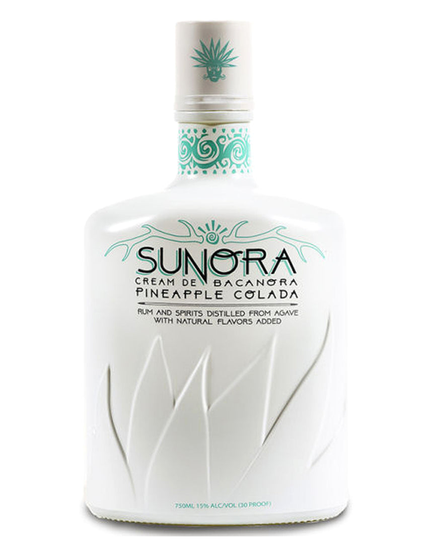 Sunora Cream Pineapple Colada - Sunora