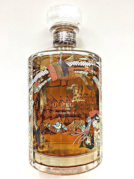 Suntory Hibiki Harmony LE Design - Suntory