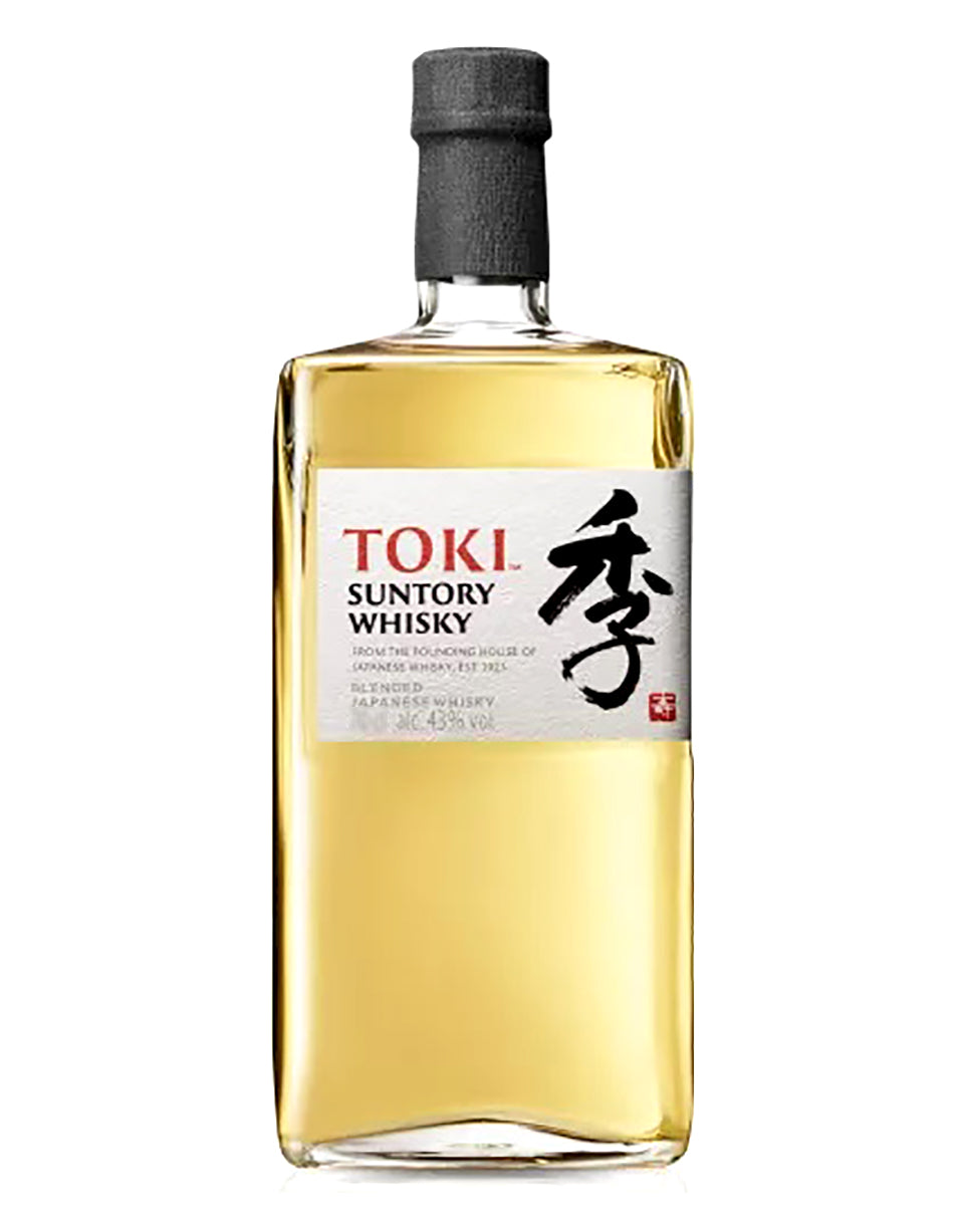 Suntory Toki Whisky 750ml