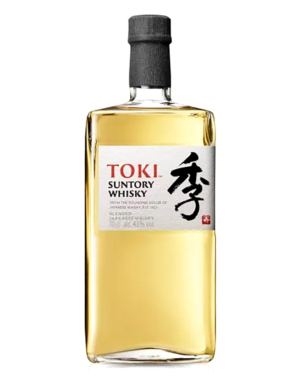 Buy Suntory Toki Whisky