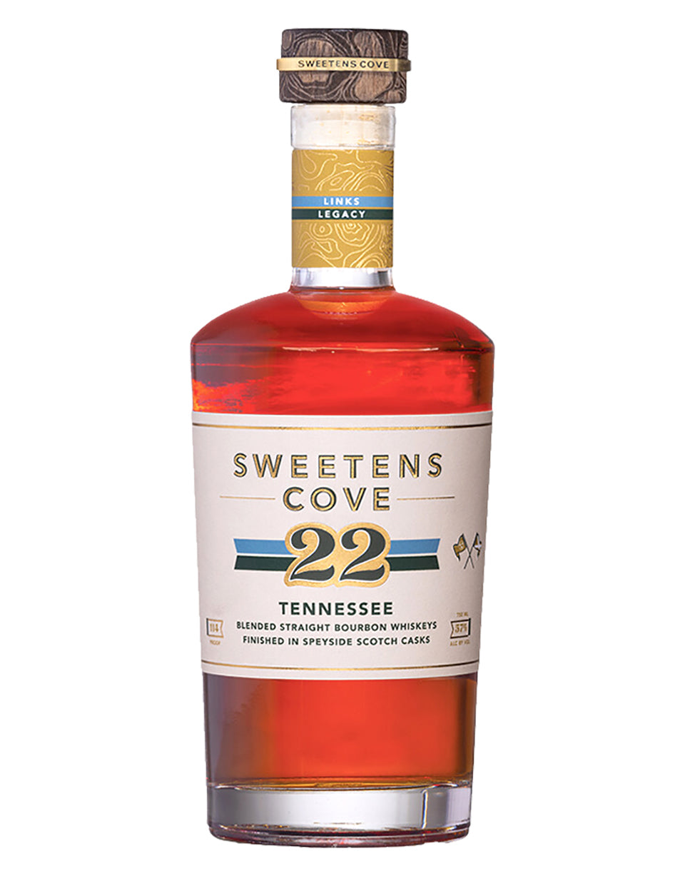 Sweetens Cove 22 by Peyton Manning 750ml - Sweetens Cove