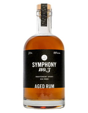 Symphony No. 3 Aged Rum - Symphony
