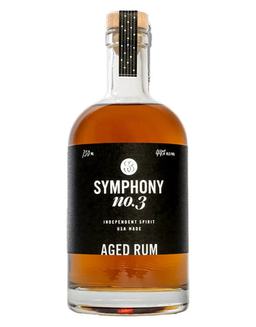 Symphony No. 3 Aged Rum - Symphony
