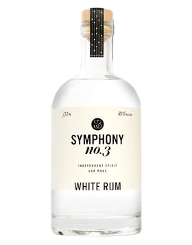 Symphony No. 3 White Rum - Symphony