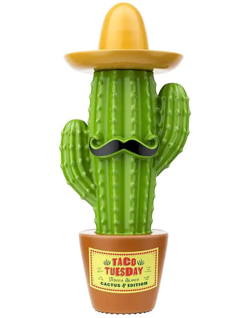 Buy Taco Tuesday Cactus Edition Blanco Tequila