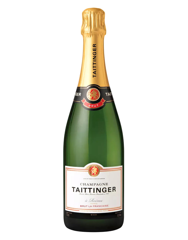 Buy Taittinger Brut Champagne