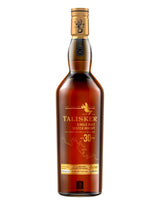 Talisker 30 Year Old Single Malt Scotch Whisky - Talisker