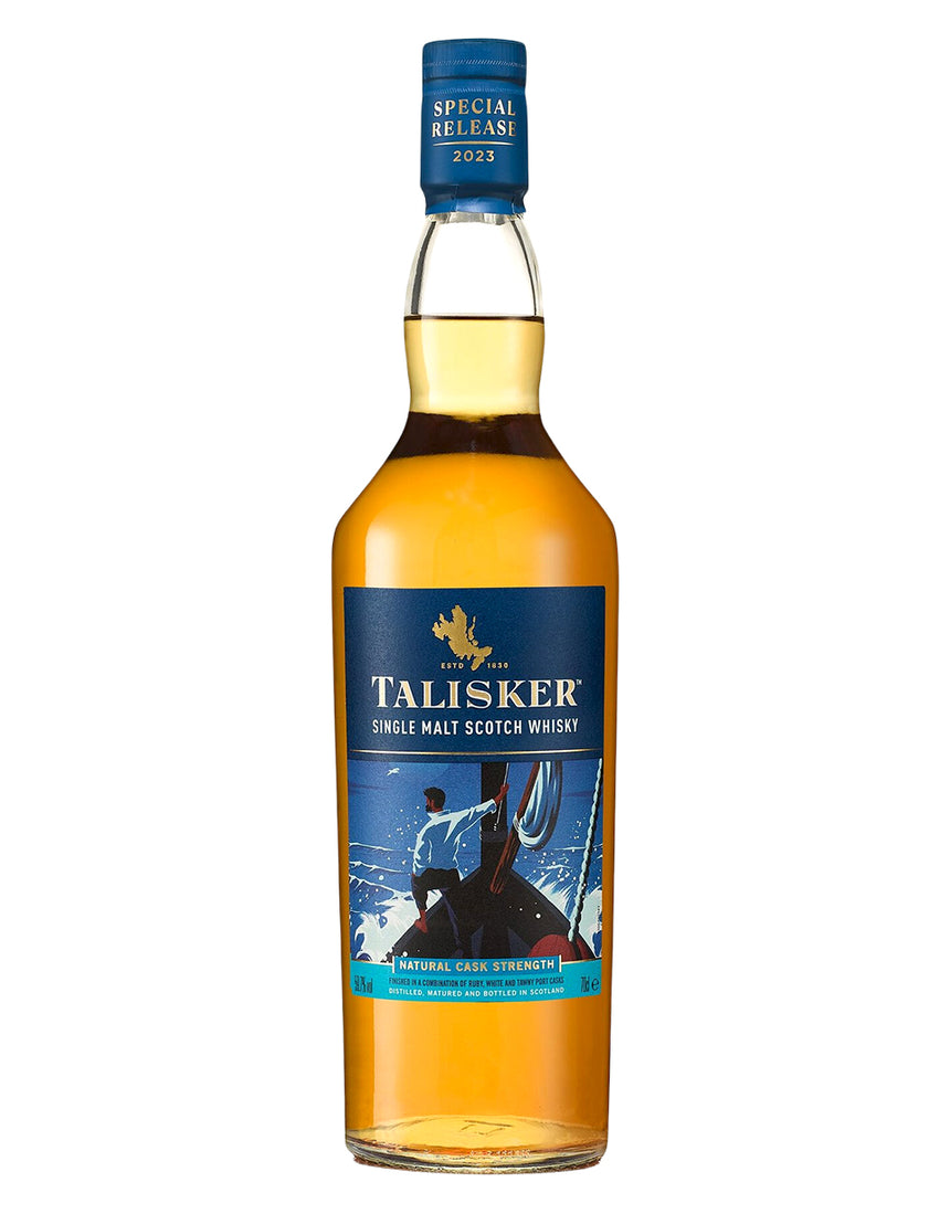 Talisker Special Release 2023 Whisky - Talisker