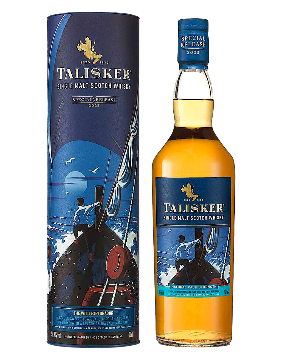 Talisker Special Release 2023 Whisky - Talisker