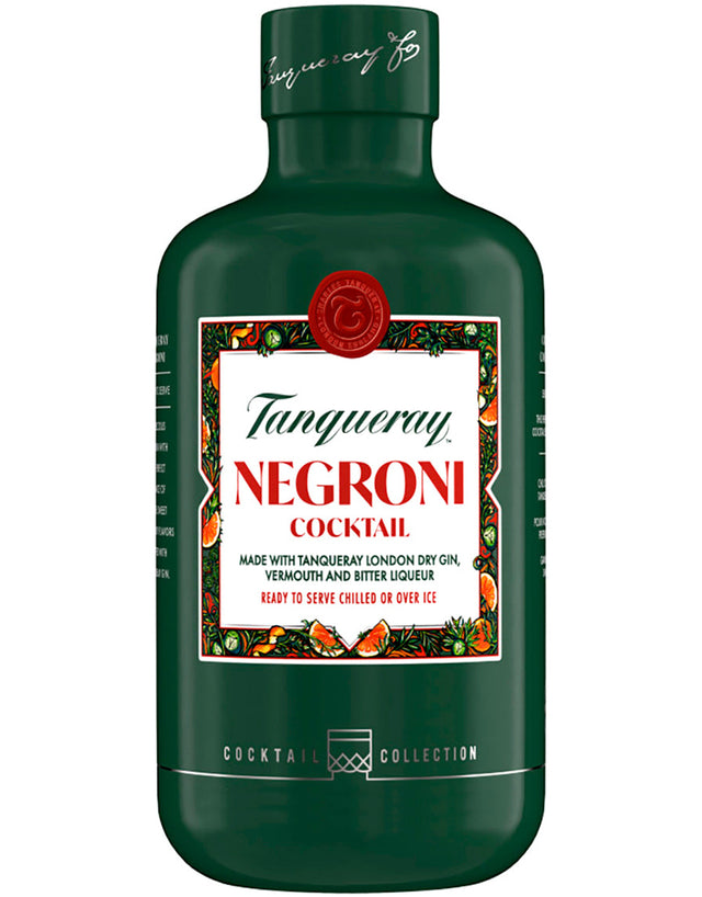 Buy Tanqueray Negroni Cocktail