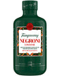 Buy Tanqueray Negroni Cocktail