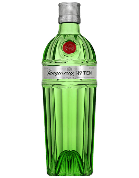 Tanqueray Ten Gin 750ml - Tanqueray
