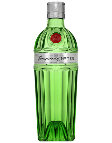 Tanqueray Ten Gin 750ml - Tanqueray