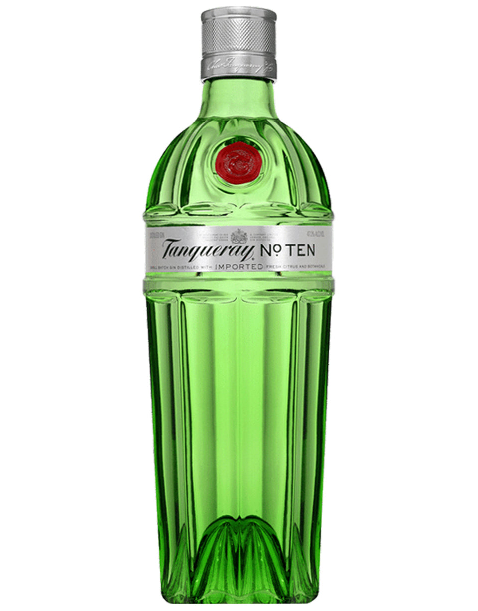 Tanqueray London Dry Gin - Ginopedia Gin information from The Gin Guild