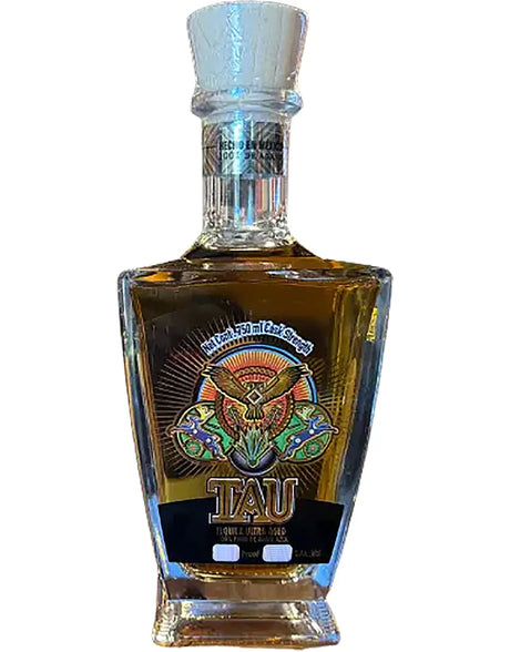 Buy Tau Extra Añejo Tequila