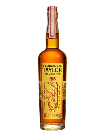 Buy E.H. Taylor, Jr. Straight Rye