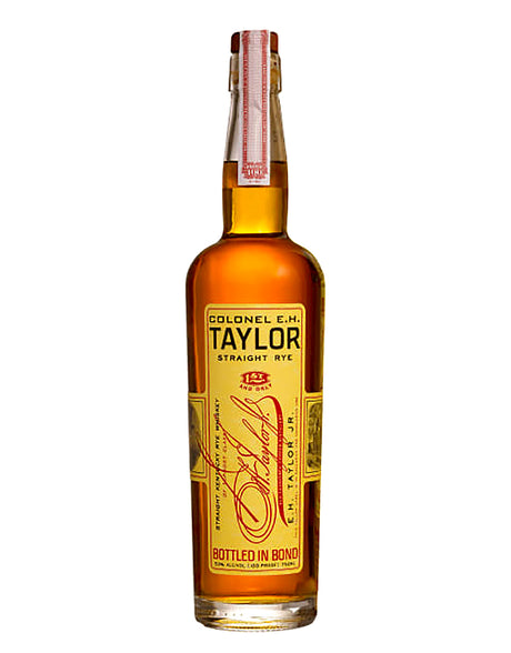 Buy E.H. Taylor, Jr. Straight Rye